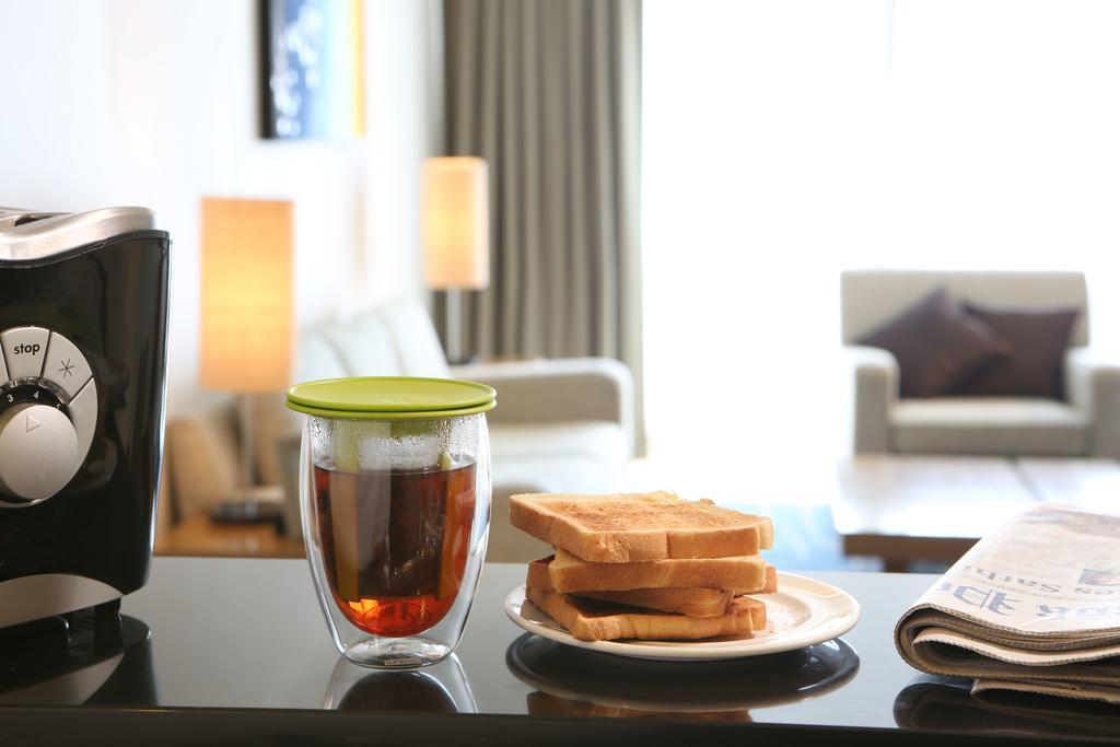 Hotel Oakwood &