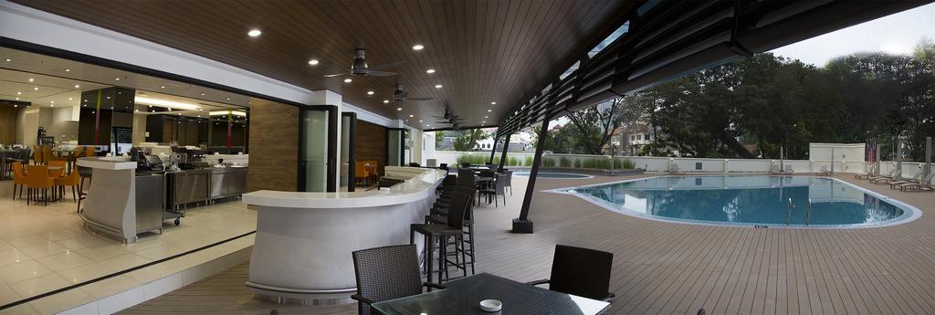 Oakwood & Hotel Kuala Lumpur