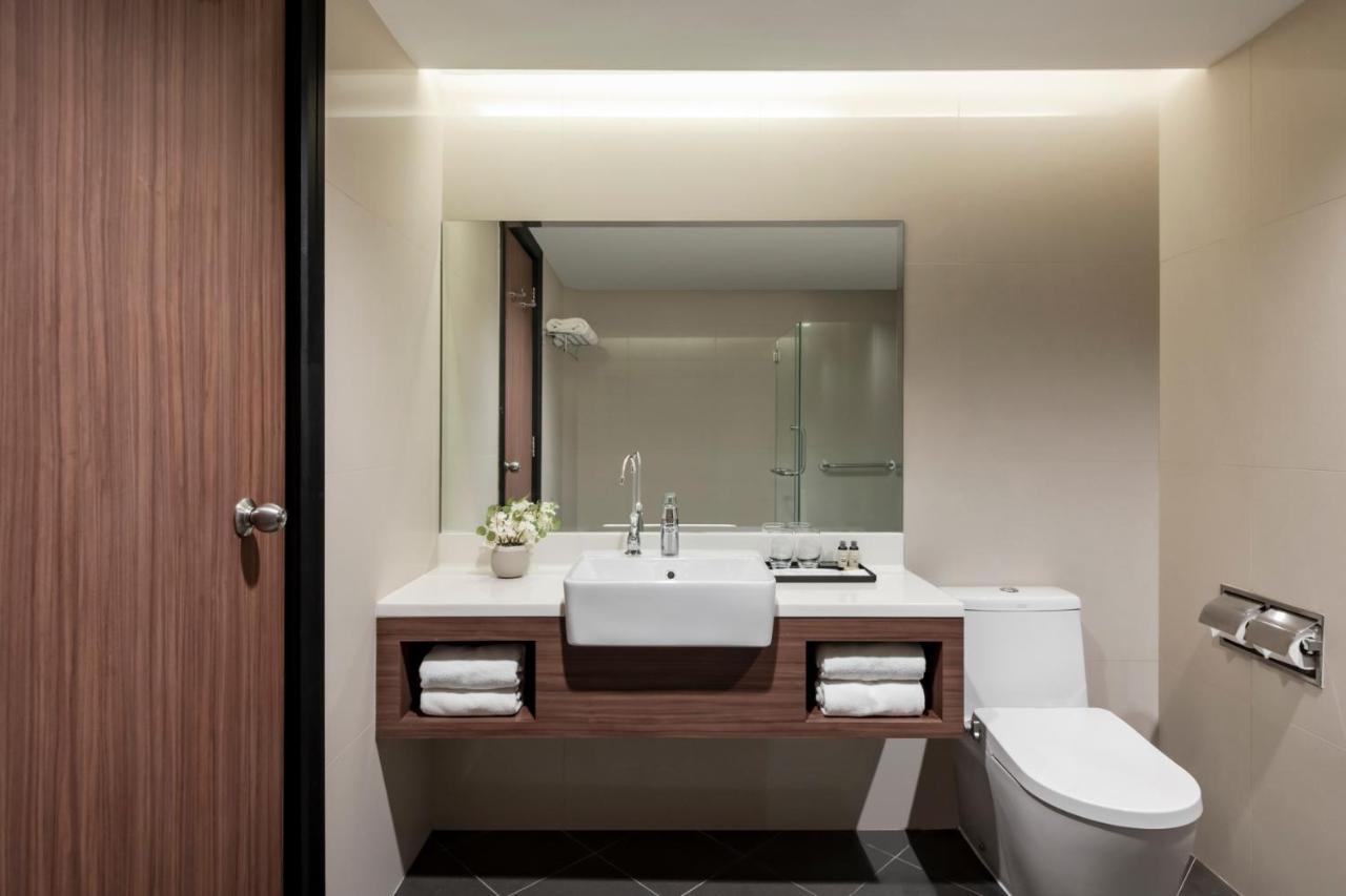Hotel Oakwood &