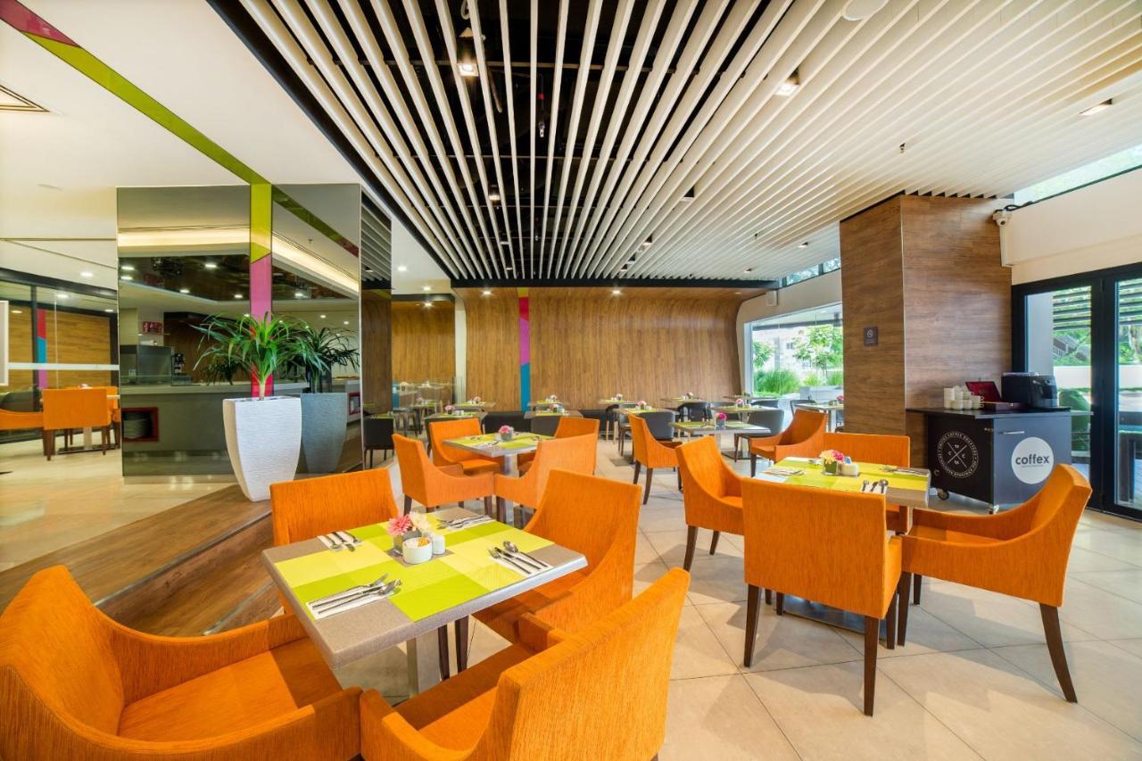 Oakwood & Hotel 4*