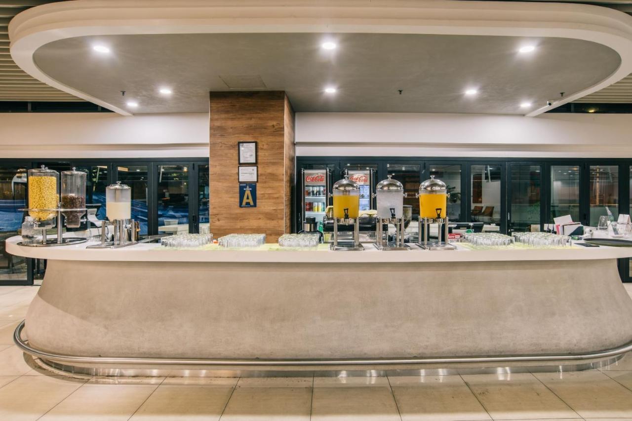 Oakwood & Hotel Kuala Lumpur