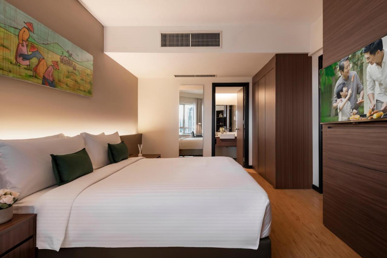 Hotel Oakwood &