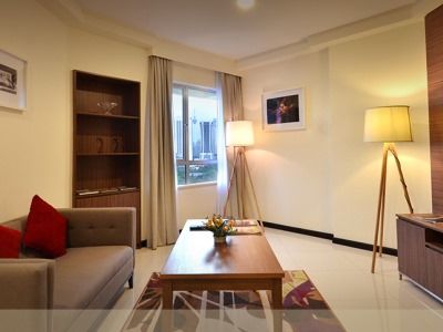 Hotel Oakwood &