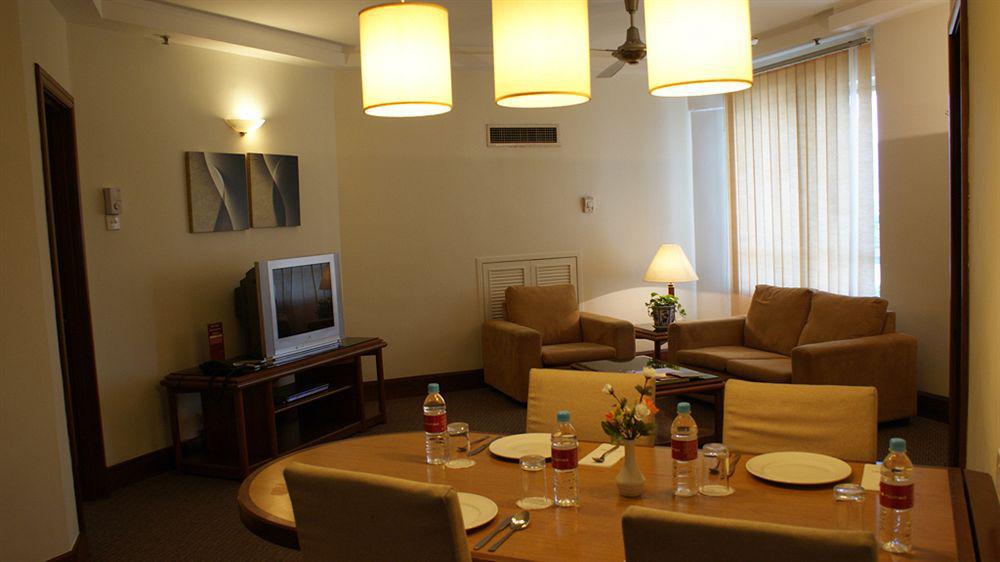 Oakwood & Hotel Kuala Lumpur