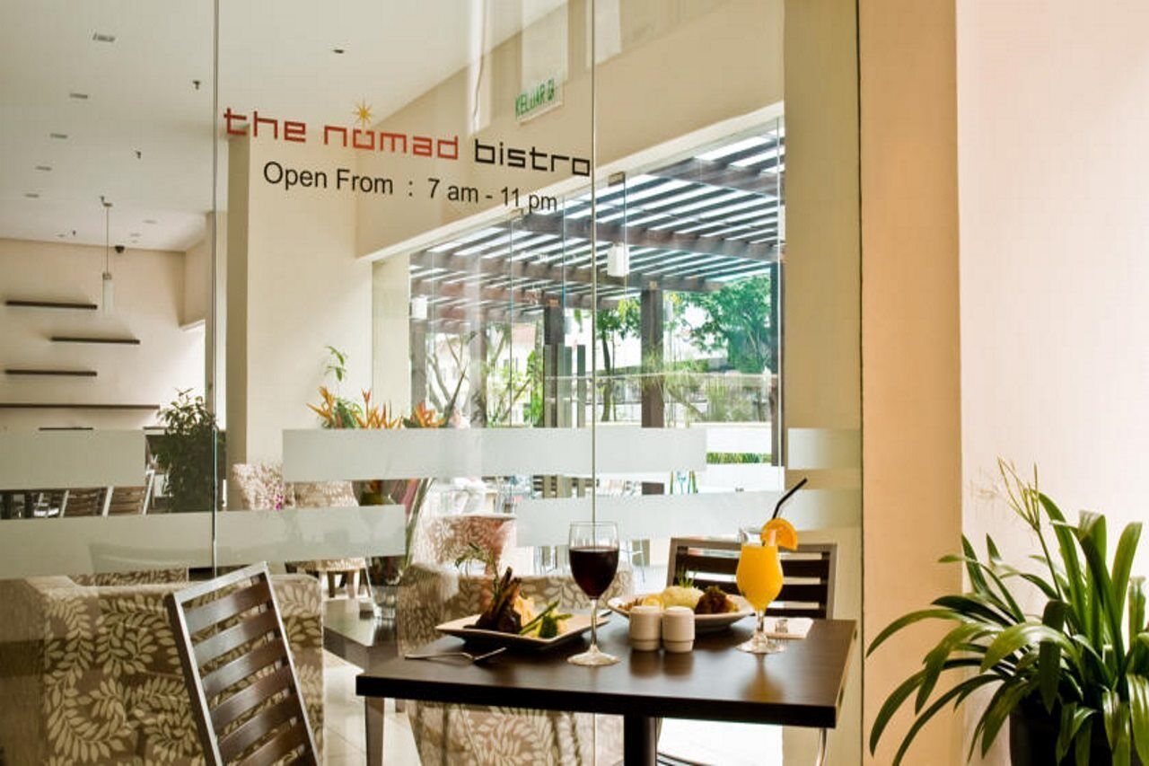 Hotel Oakwood & Kuala Lumpur